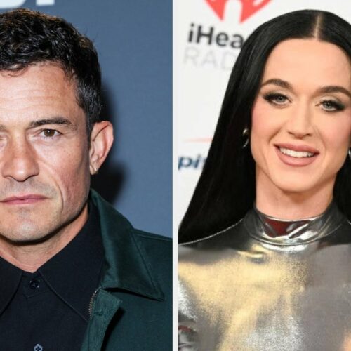 Orlando Bloom Drops a Cosmic Bombshell About Katy Perry—You Won’t Believe Where They Really Stand!