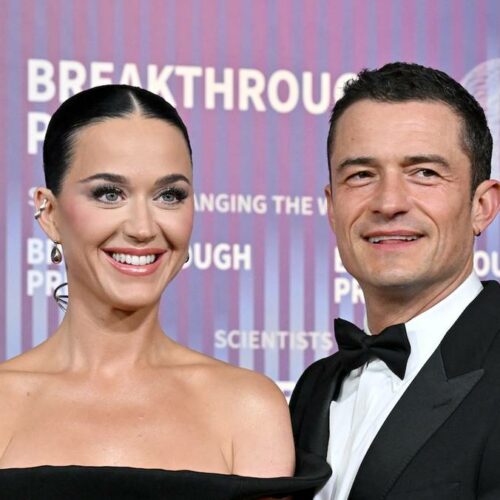 Orlando Bloom Finally Spills the Cosmic Tea on His Split from Katy Perry – And It’s Not What You’d Expect!