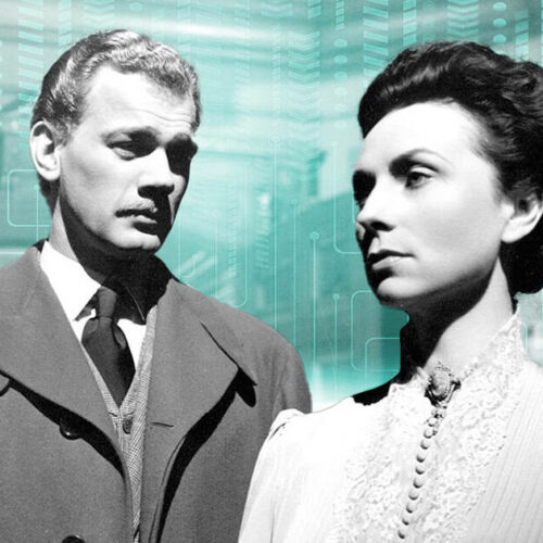 Orson Welles Estate Throws Shade: AI’s “Reconstruction” of The Magnificent Ambersons? Yeah, That’s a Hard Pass!