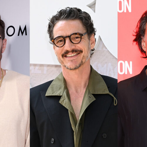 Pete Davidson Warns: Is Walton Goggins the Next Pedro Pascal to Get Burned Out by Fans?