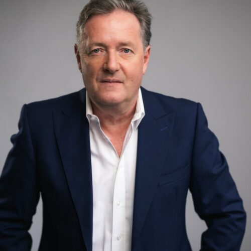 Piers Morgan’s Back on UK TV—Only This Time, He’s Going Full Uncensored and You’re Not Ready for What Comes Next