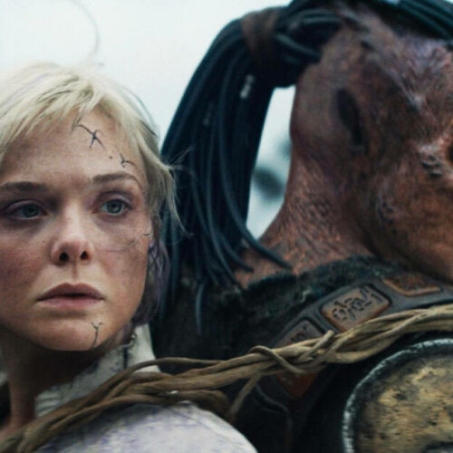 Predator: Badlands Director Swears This Franchise Shake-Up Will Blow Your Mind—And Maybe Your Zodiac Sign Too!