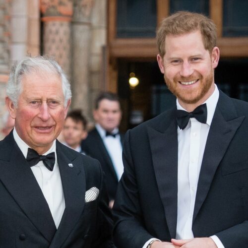 Prince Harry Breaks Royal Silence: What He Really Thinks About King Charles Will Shock You and Your Zodiac Signs!