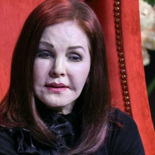 Priscilla Presley’s Heart-Wrenching Battle: Saving Her Son from Addiction Amid Family Tragedy—What the Stars Say Next!