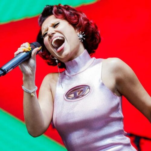 Raye’s Tour Tickets Spark Wallet Panic—Is the Price Cosmic or Just Plain Crazy?