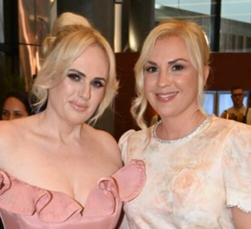 Rebel Wilson’s Shocking Family Secret Revealed: Why She’s Been Dodging Wife Ramona’s Clan All Year!
