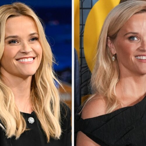 Reese Witherspoon’s Shocking Confession About Escaping Abuse Will Hit You Right in the Feels—And Here’s What the Stars Say About Her Journey