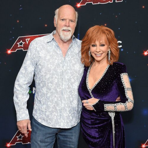 Rex Linn’s Secret Proposal to Reba McEntire: Why This 5-Year Romance Just Hit the Cosmic Bullseye Months Ago!