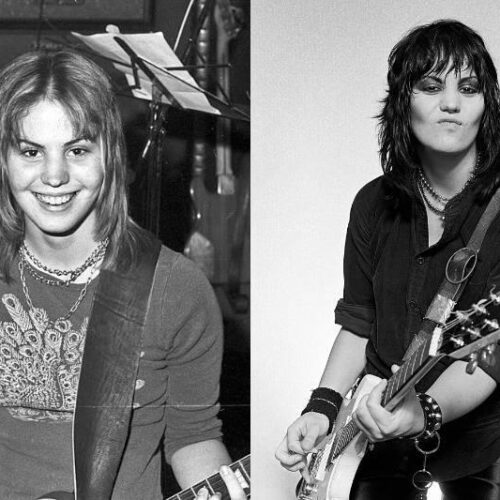 Rock Stars’ Vintage Pics So Scandalous, Even Their Astrologers Tried to Erase Them!