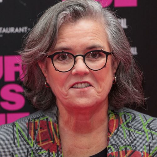 Rosie O’Donnell Throws Shade So Sharp It Could Cut Through Trump’s Epstein Smoke Screen—What He’s Really Hiding Will Blow Your Zodiac Mind!