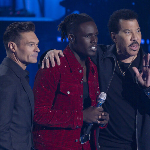 Ryan Seacrest Signs on for ‘American Idol’ 2026 — Is This the Cosmic Comeback That’ll Break the Ratings Black Hole?