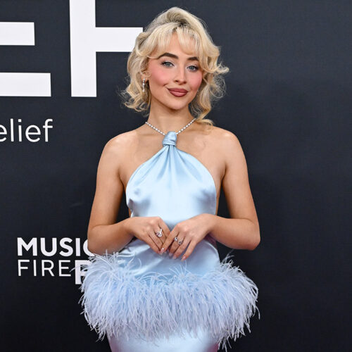 Sabrina Carpenter’s ‘Man’s Best Friend’ Cover: Why Is She Rolling With Dogs—And Is Astrology to Blame?