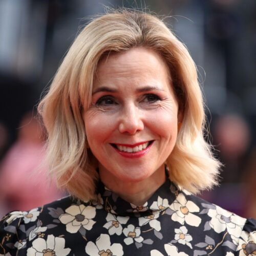 Sally Phillips Swaps Rom-Com for Crime—But Can ‘The Hairdresser Mysteries’ Cut It on BBC’s Dark Stage?