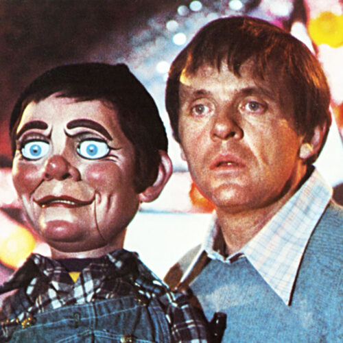 Sam Raimi and Roy Lee Resurrect Creepy Ventriloquist Dummy Horror ‘Magic’—Is Your Sign Ready for the Chills?