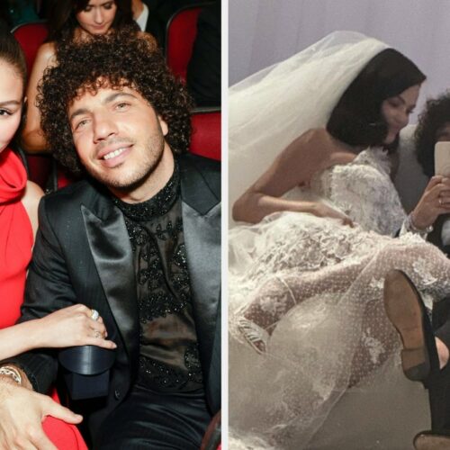 Selena Gomez and Benny Blanco’s Wedding Pics Are Here — And Let’s Just Say, The Stars Aligned with a Twist You Won’t Believe!