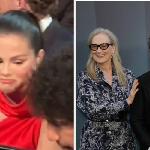 Selena Gomez Caught in Hilariously Sweet Whisper Session About Martin Short and Meryl Streep at the Emmys—You Won’t Believe What She Said!