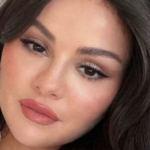 Selena Gomez’s Blue Swimsuit Has Internet Literally Losing Its Mind—Astro Signs Predict Why THIS Look Is Pure Cosmic Fire!