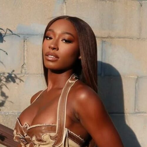 Serena Page Drops Bahamas Bikini Bombshell—But Fans Can’t Stop Yelling “Wig Snatched or Cracked?”