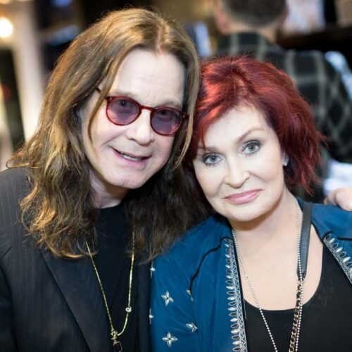 Sharon Osbourne’s Shocking Final Move for Ozzy Revealed—It’s Way More Than a Gift and Tied to His Mental Health Confession!