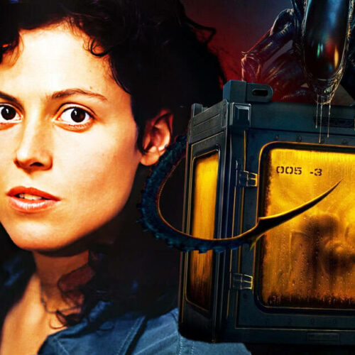 Sigourney Weaver Drops Jaw-Dropping Reaction to Alien: Earth — Spoiler: She Can’t Believe It’s TV!
