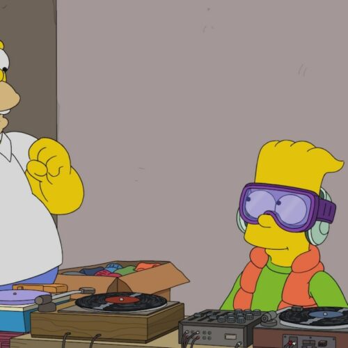 Simpsons Fans, Start Your Buzzers: The 2027 Movie Drop Promises More Twists Than a Mercury Retrograde!