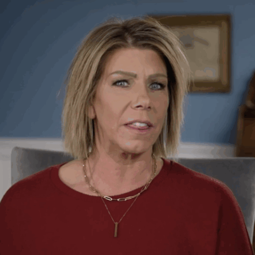 Sister Wives Drama Alert: Is Meri Betting on Love or Playing a Cosmic Game of Emotional Roulette?