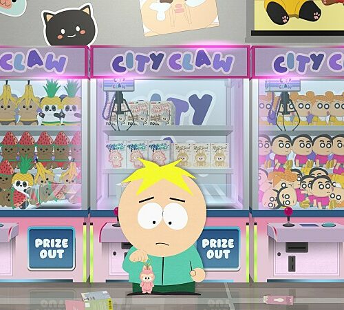 South Park Just Dropped a Biblical Bombshell: Trump and Satan’s Jaw-Dropping Secret Will Leave You Shook—and OMG, Astrology Might Explain Why!