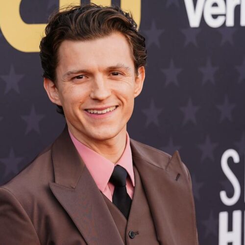 Spider-Man’s Web Just Tangled: Tom Holland’s Mysterious On-Set Concussion Halts Filming—What Cosmic Forces Are at Play?
