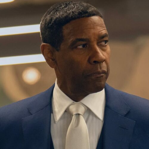 Spike Lee Drops Cosmic Hints: Is Denzel Washington the Moon to His Star in This Unstoppable Hollywood Power Play?
