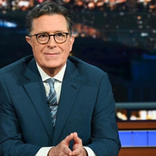 Stephen Colbert’s Jaw-Dropping Response to Jimmy Kimmel Suspension Has Fans Convinced He’s Channeling Mercury in Retrograde—Here’s Why It’s Pure Gold!