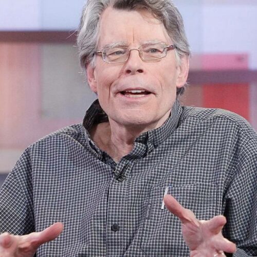 Stephen King Drops Chilling Warning: The ‘Dangerous’ Trump Trait That’s Giving Even Horror Icons Nightmares!