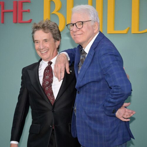 Steve Martin’s Sudden Show Cancellation: What His Zodiac Sign Reveals About This Unexpected Health Twist!