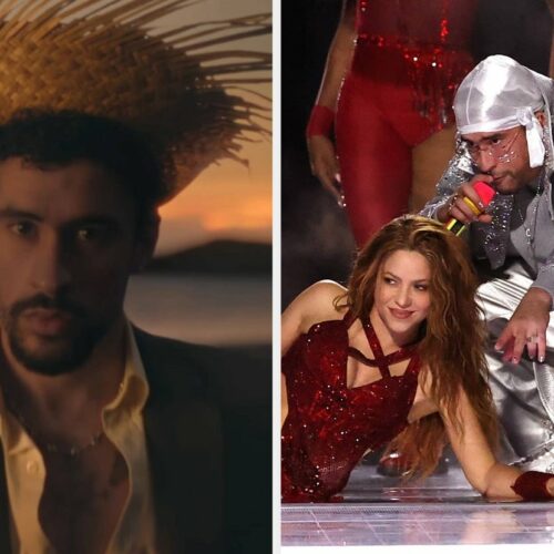 Super Bowl Legends Drop Truth Bombs on Bad Bunny’s Halftime Gig—Prepare for Some Stardust and Shade!