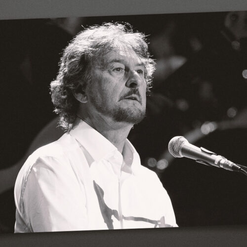 Supertramp’s Rick Davies Takes His Final Bow—But Did the Stars Predict His Exit?