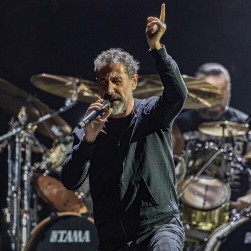 System of a Down’s London Gig Sparks One Big Fan Freakout—What’s the Deal Before You Click “Buy”?