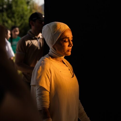 Tajikistan Throws a Curveball at the Oscars with ‘Black Rabbit, White Rabbit’ — What the Hell Is This Movie?