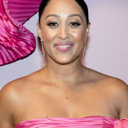 Tamera Mowry Drops a Cosmic Bomb Calling Charlie Kirk’s Haters ‘Demons’—The Internet’s Not Ready for This Drama!