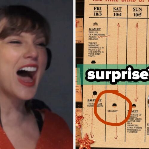 Taylor Swift Drops a Bombshell “The Life Of A Showgirl” Surprise — Astrology Says This Could Change Everything You Thought You Knew!