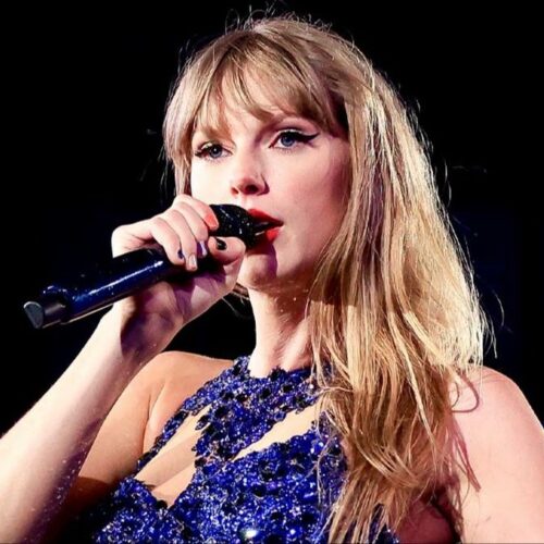 Taylor Swift Snubbed Super Bowl Stage—What Did the NFL Refuse That Made Her Say, “No, Thanks!”?