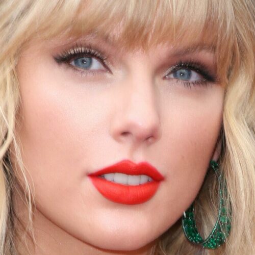 Taylor Swift’s Rhinestone Bodysuit Sparks Outrage—Are Fans Worried She’s Channeling a Celestial Detox or Just Plain Malnourished?