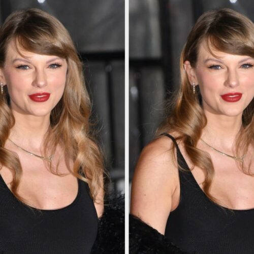Taylor Swift’s "The Life Of A Showgirl" Hits Theaters—But What Secret Drama Is Hidden Behind Those Glittering Curtains?