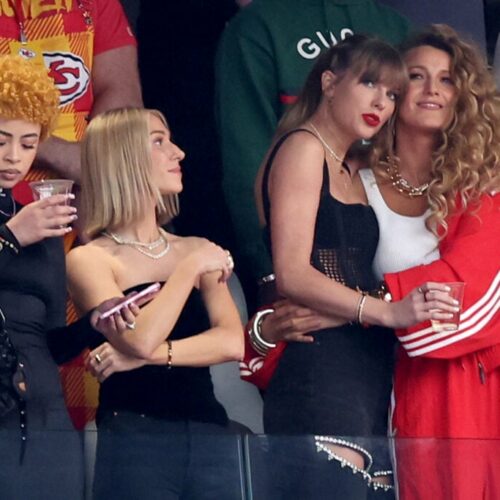 Taylor Swift’s Unexpected Role in Hollywood’s Juiciest Lawsuit: What Does the Pop Star Really Know About Justin Baldoni and Blake Lively?