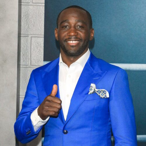 Terence Crawford’s Victory Celebration Nearly Turned Deadly—Cops, Guns, and a Heart-Stopping Standoff You Won’t Believe