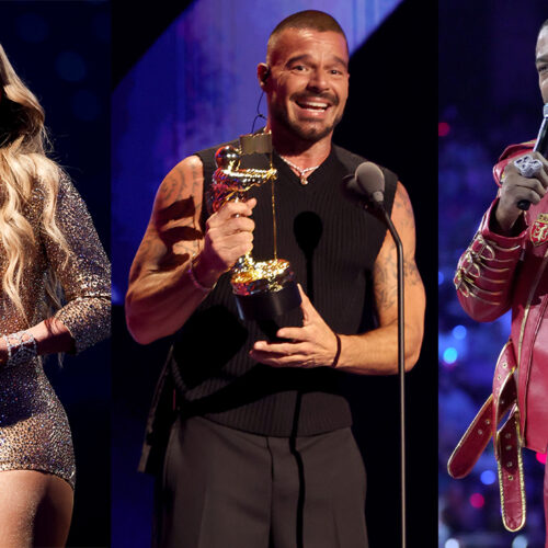 The 2025 MTV VMAs: The Wildest, Weirdest, and Most WTF Moments You Missed—And the Stars Who Just Couldn’t Behave