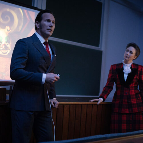 ‘The Conjuring: Last Rites’ Smashes Box Office with $83M Opening—Is This the Horror Comeback the Stars Predicted?