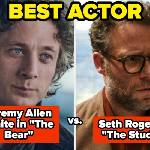 The Emmy Winners You Pick Reveal More About Your Soul Than Your Streaming History—Find Out What Your TV Taste Says About Your Zodiac Sign!