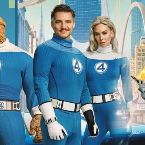 The Fantastic Four: First Steps – What Marvel Didn’t Tell You (And Why Your Horoscope Might Explain It)