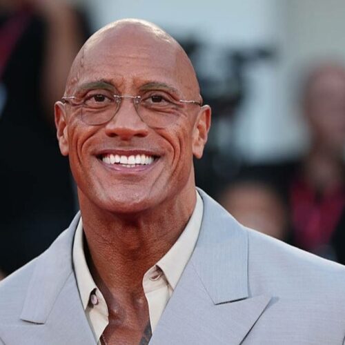 The Rock Drops a Bombshell About His Family—And Now His Movie Transformation Has a Whole New Meaning!