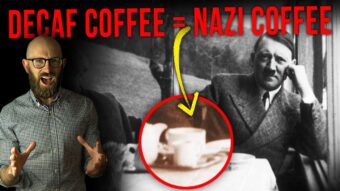 The Secret Behind Decaf and Non-Alcoholic Buzz: What They’re Not Telling You (And Why Your Horoscope Might Approve)