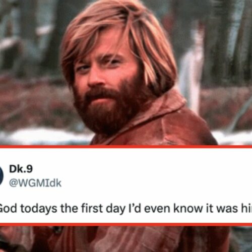 The Shocking Truth About That Viral GIF: Spoiler Alert—It’s NOT Who You Think, and Your Zodiac’s Gonna Flip!